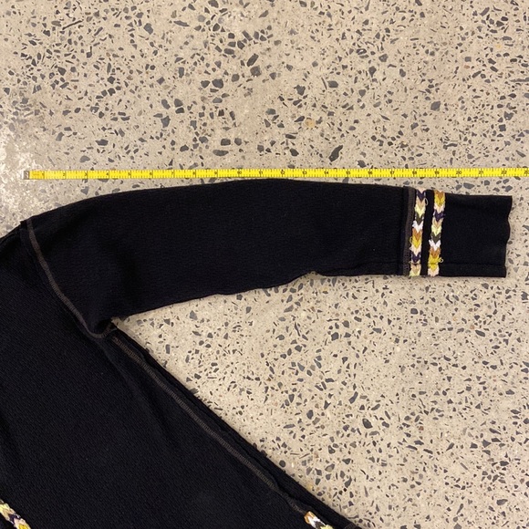 Free People sweater size medium - Picture 6 of 9